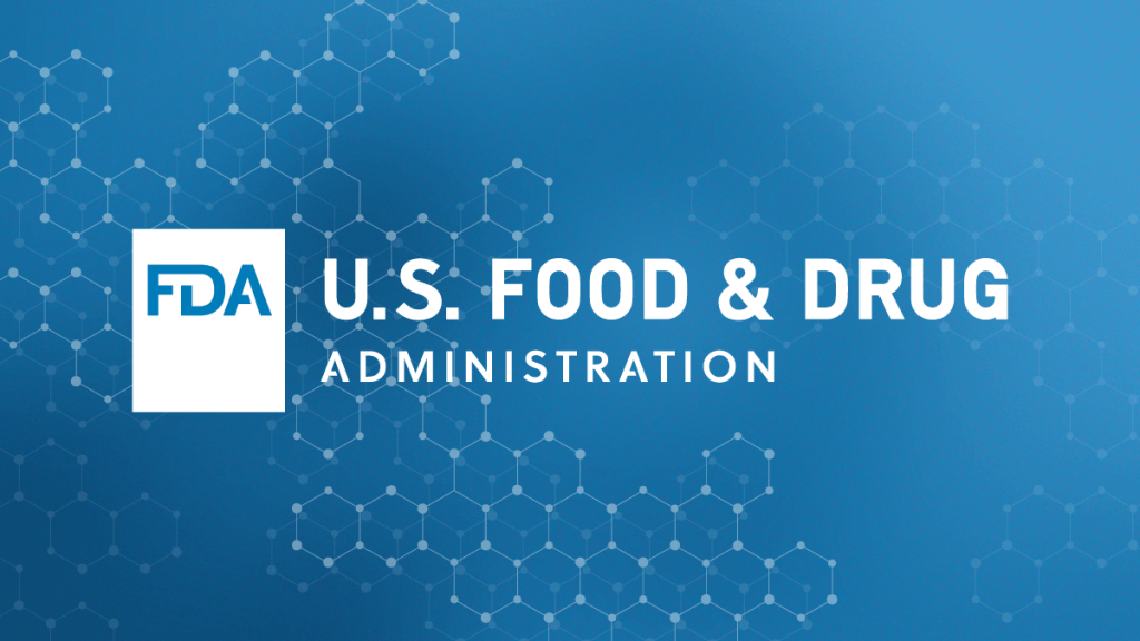 Information from the Center for Food Safety and Applied Nutrition