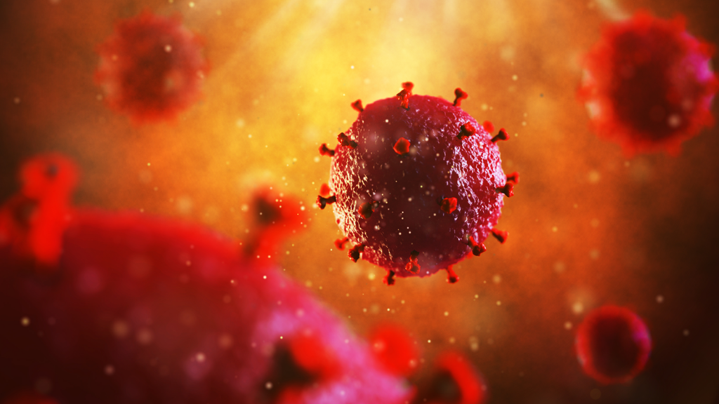 Human Immunodeficiency Virus (HIV)