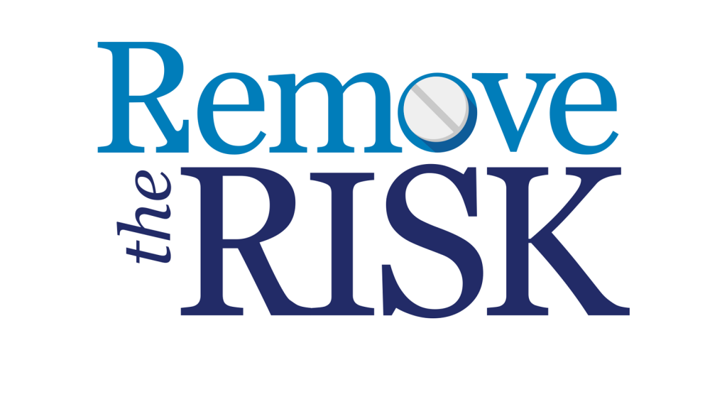 Safe Opioid Disposal – Remove the Risk Outreach Toolkit